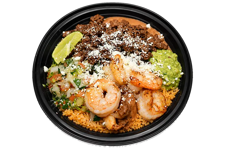 Fresh Flavor-Packed Bowls