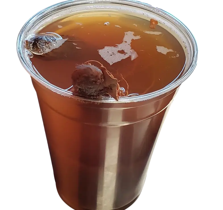 Refreshing Aguas Frescas