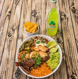 Taco Dudes Caribbean Gallery - Photo from Client