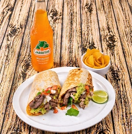 Taco Dudes Caribbean Gallery - Photo from Client