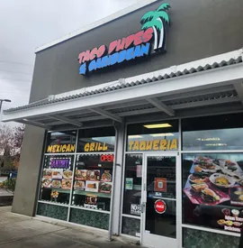 Taco Dudes Caribbean Gallery - Photo from Google