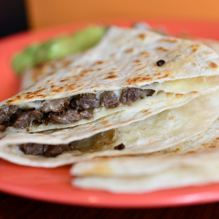 Carne Asada / Steak