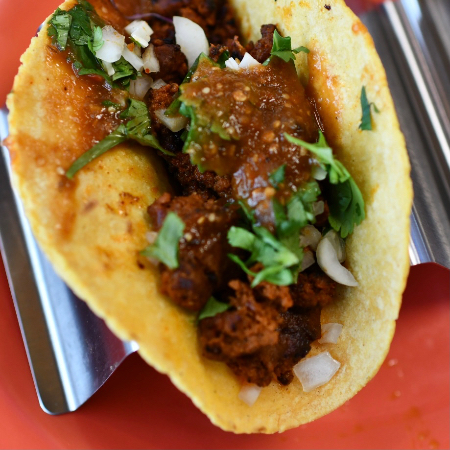 Chorizo 
