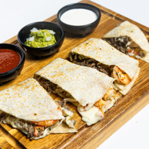 Quesadilla